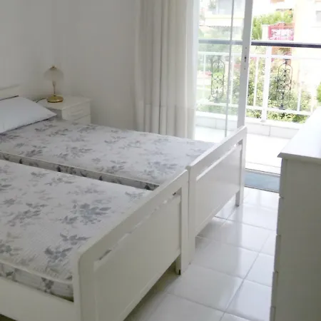 2 Bedroom Flat In Διαμέρισμα *