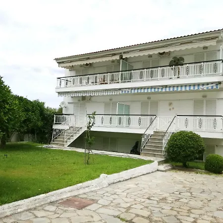 2 Bedroom Flat In