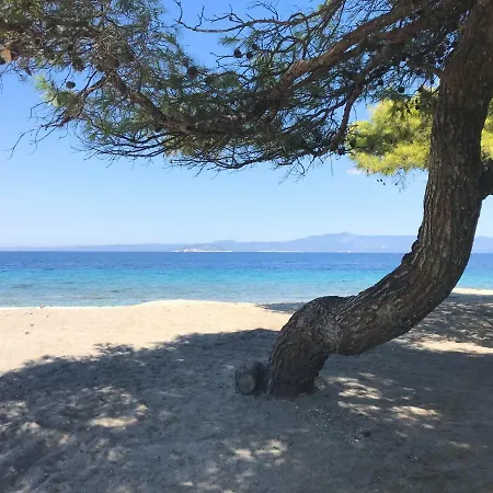 2 Bedroom Flat In * Χανιώτη