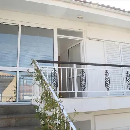 2 Bedroom Flat In Διαμέρισμα Χανιώτη